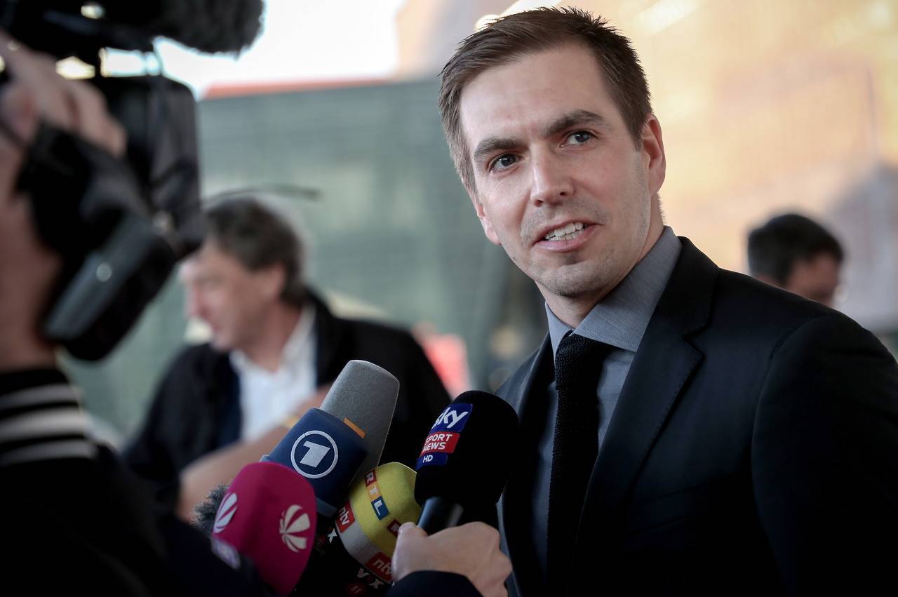 拉姆：我很乐意维尔茨穿上拜仁球衣，但利物浦的比赛体系更适合他